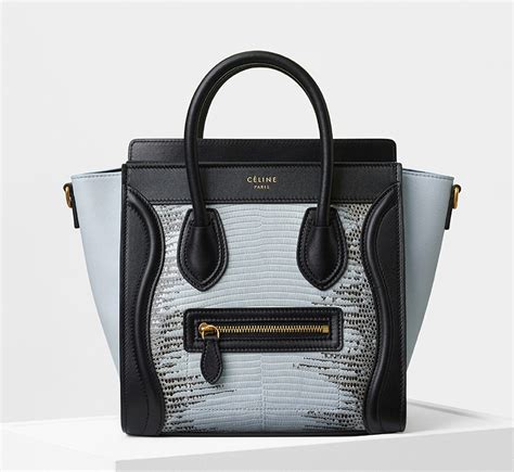 celine nano bag dupe|celine nano bag buy.